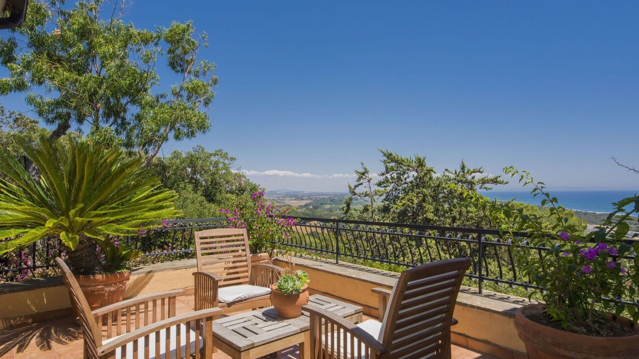 Photo of Outdoor in Ansedonia