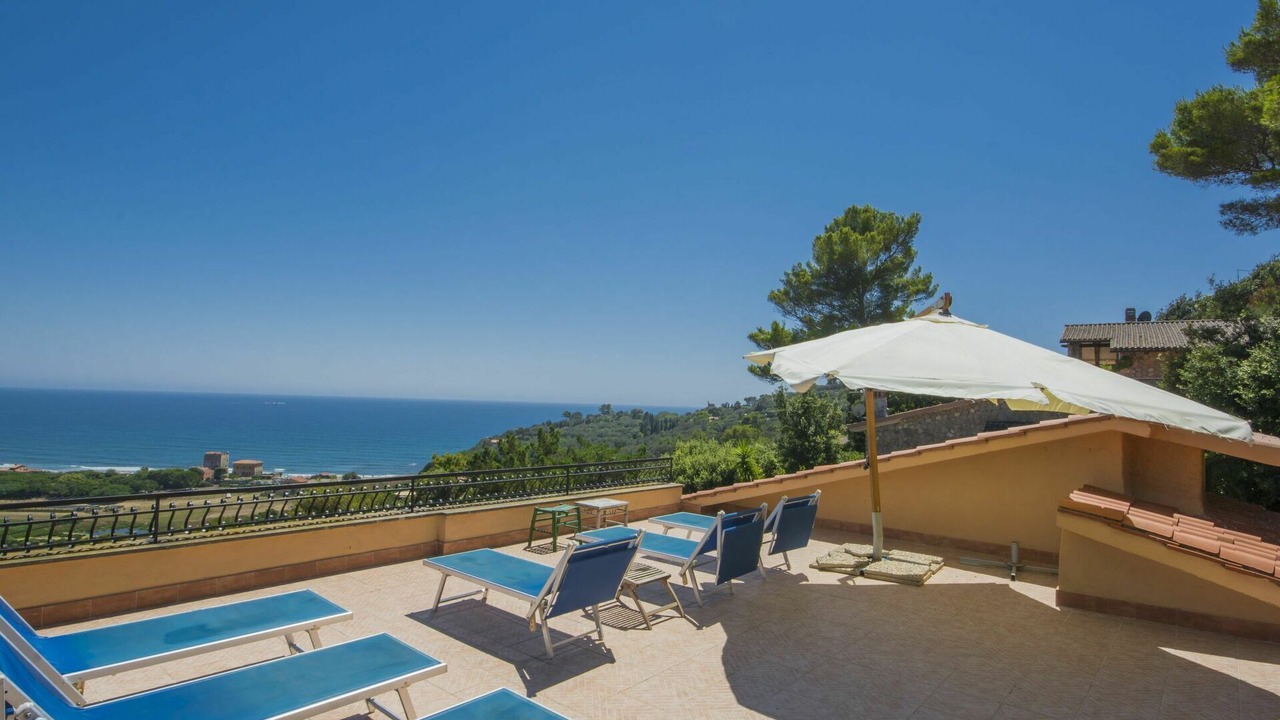 Photo of Outdoor in Ansedonia