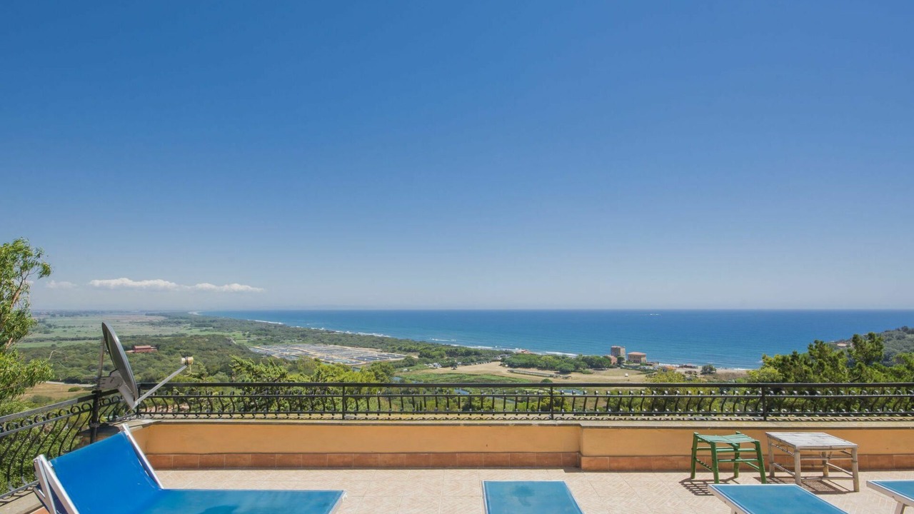 Photo of Outdoor in Ansedonia
