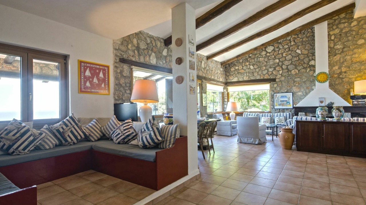 Photo of Bedroom in Ansedonia