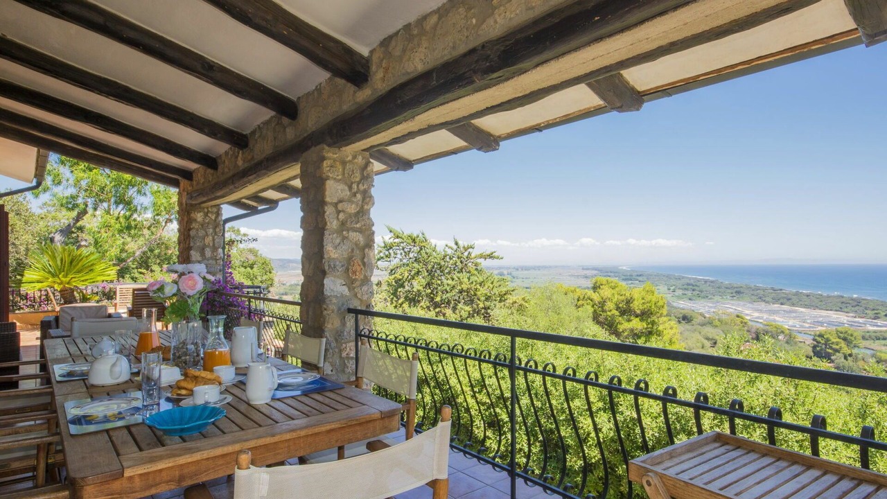 Photo of Outdoor in Ansedonia