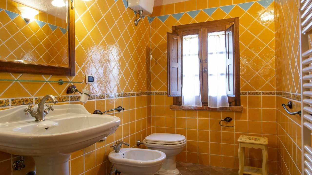 Photo of Bathroom in Gambassi Terme