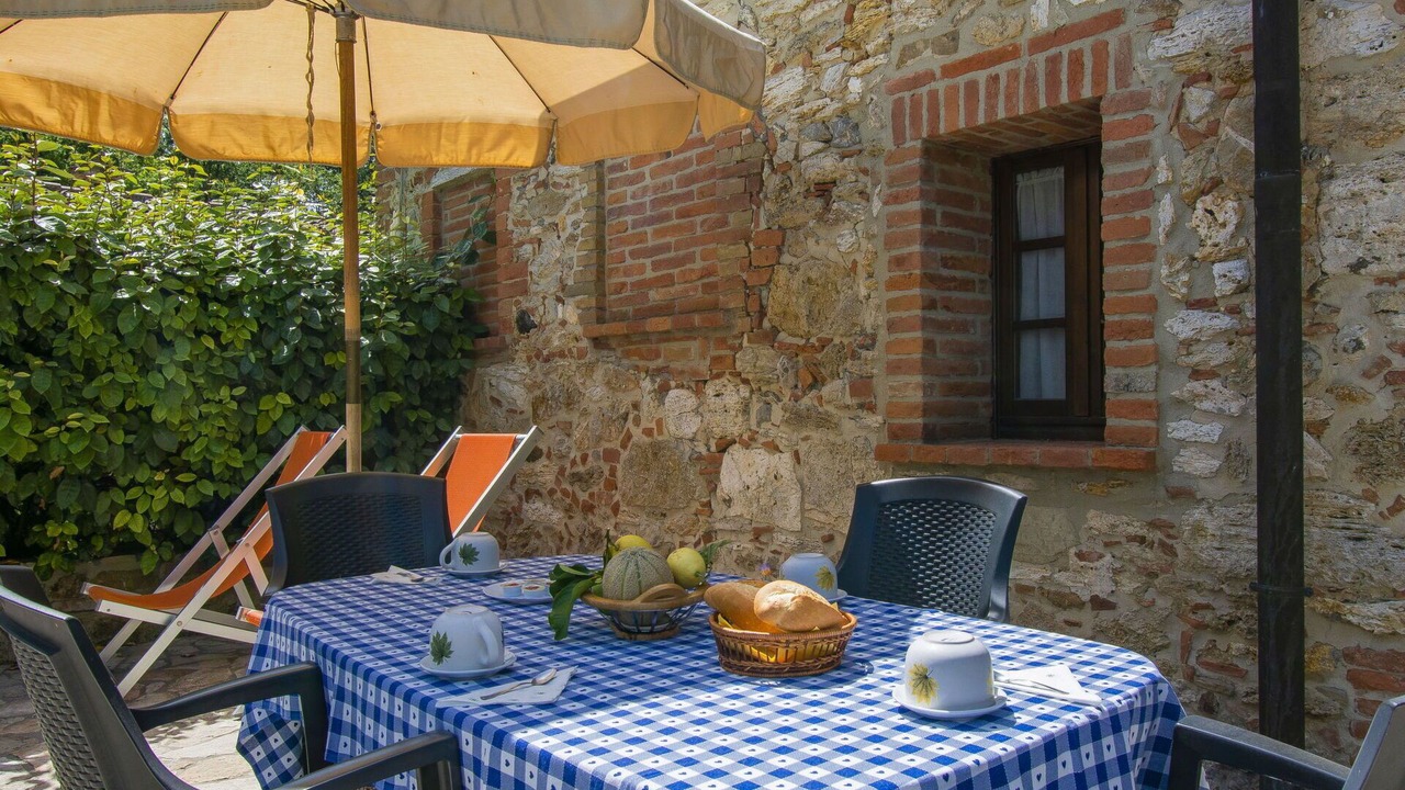 Photo of Outdoor in Gambassi Terme