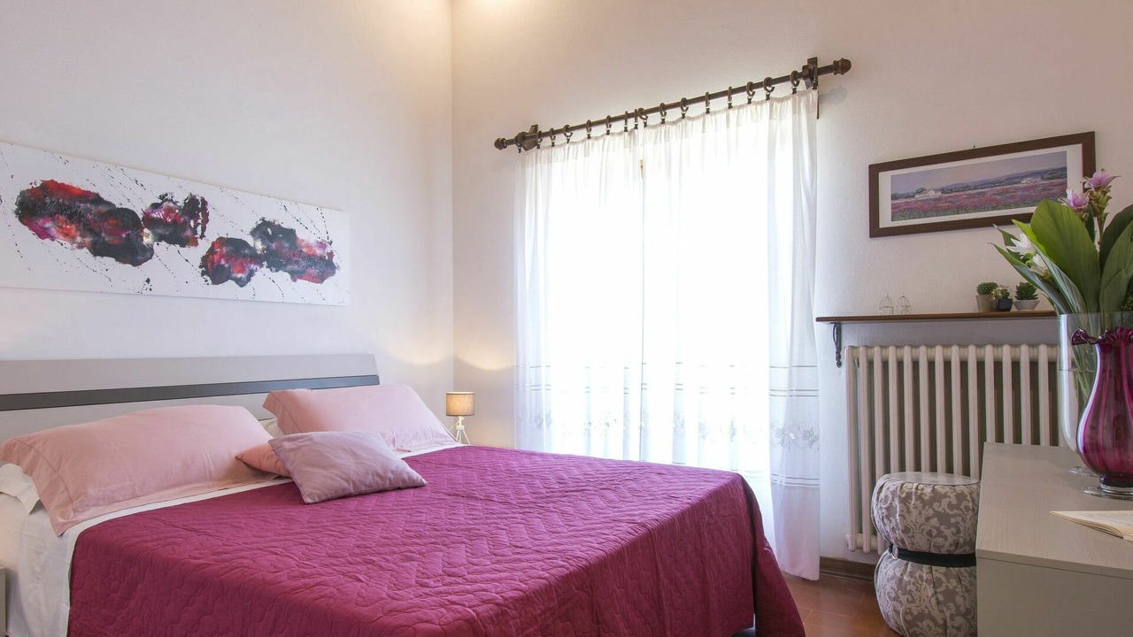 Photo of Bedroom in Gambassi Terme