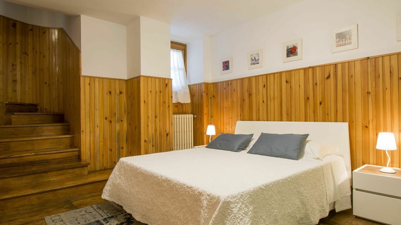 Photo of Bedroom in Gambassi Terme