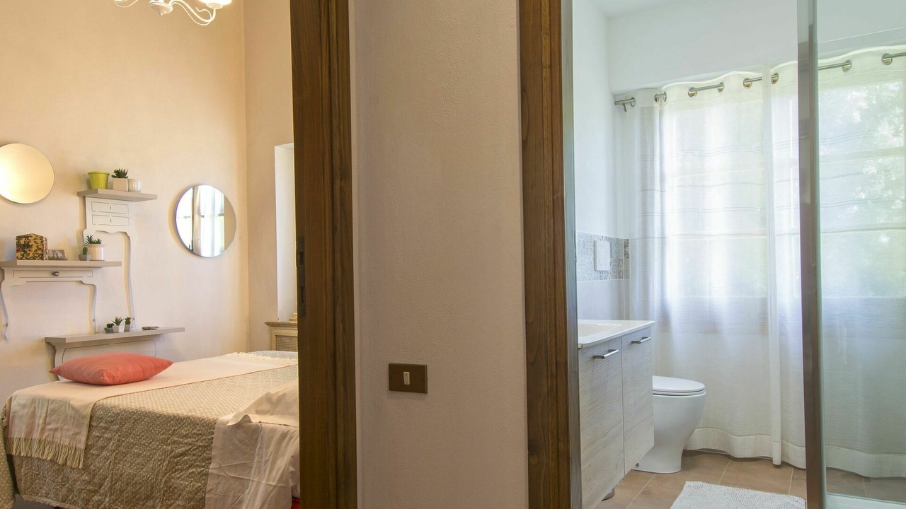 Photo of Bedroom in Gambassi Terme