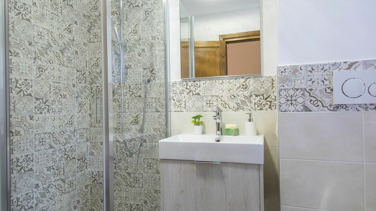 Photo of Bathroom in Gambassi Terme