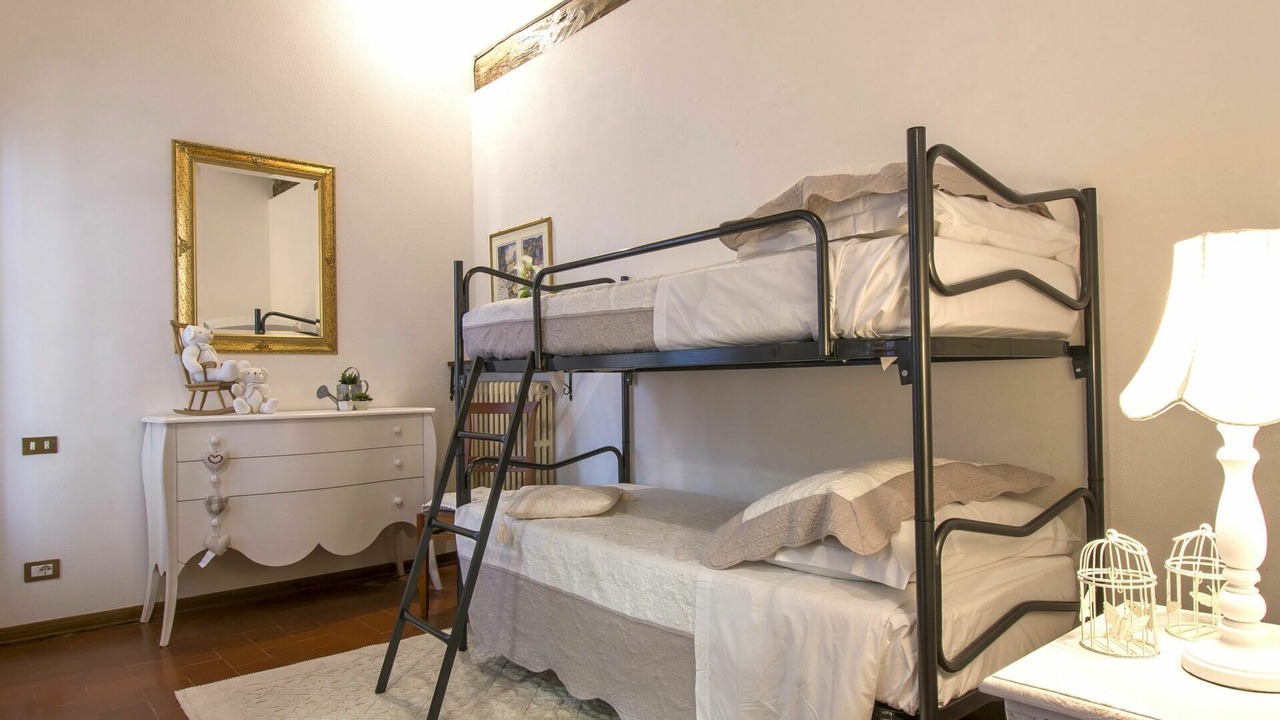 Photo of Bedroom in Gambassi Terme