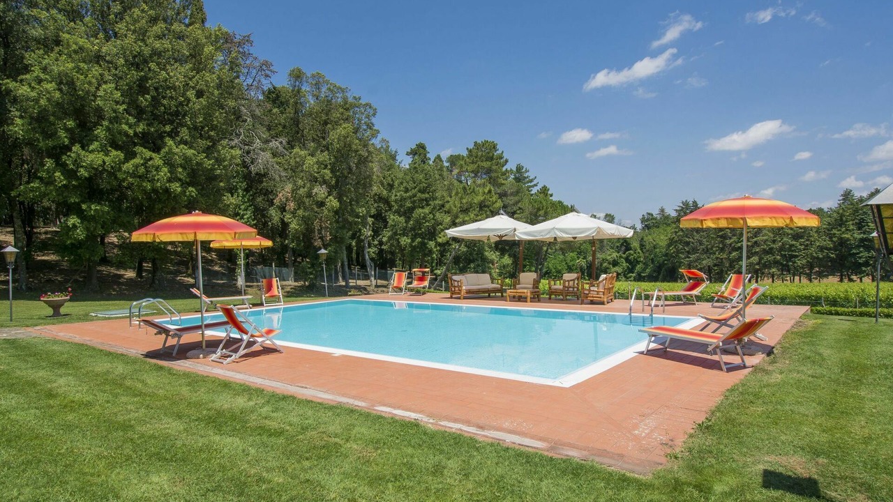 Photo of Outdoor in Gambassi Terme