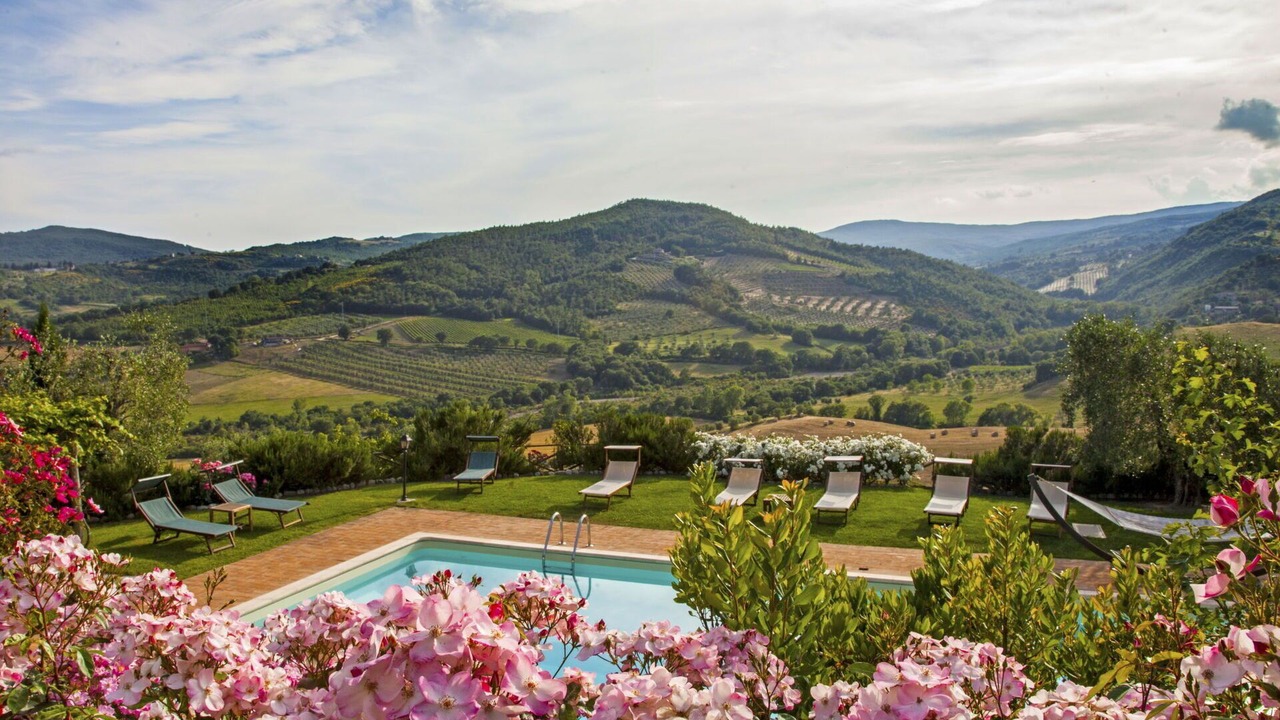 Photo of Outdoor in Allerona