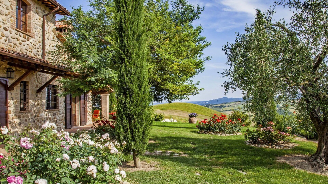Photo of Outdoor in Allerona