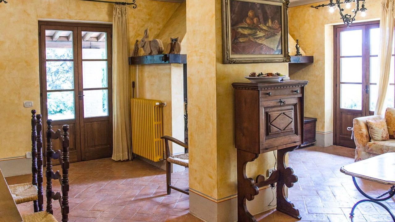 Photo of Bedroom in Allerona