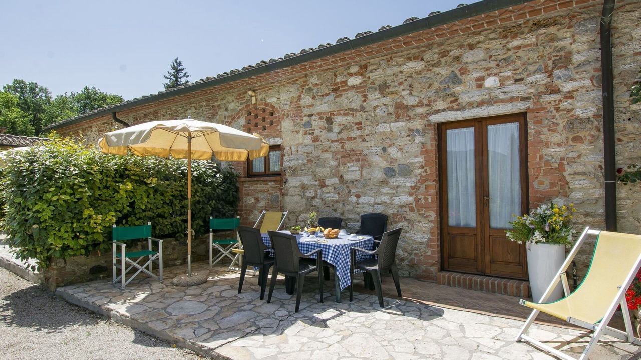 Photo of Outdoor in Gambassi Terme
