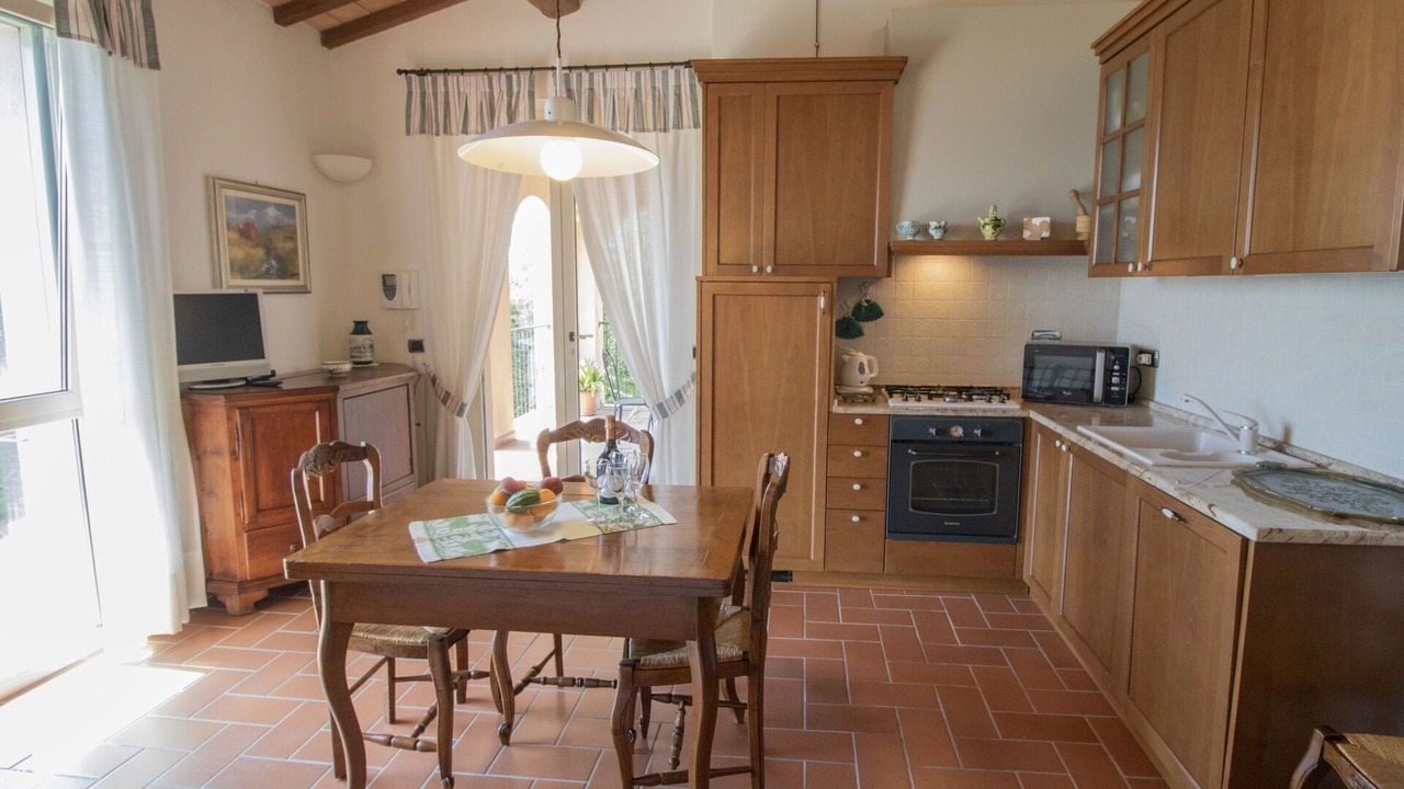 Photo of Bedroom in Magione