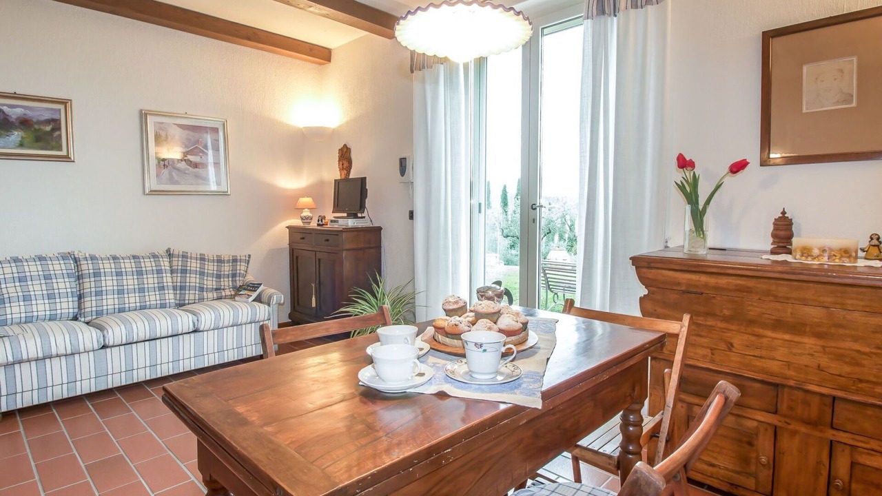 Photo of Bedroom in Magione