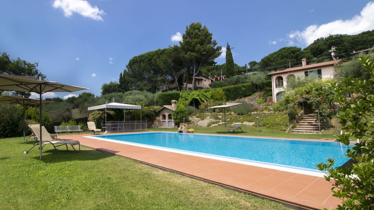 Photo of Outdoor in Magione