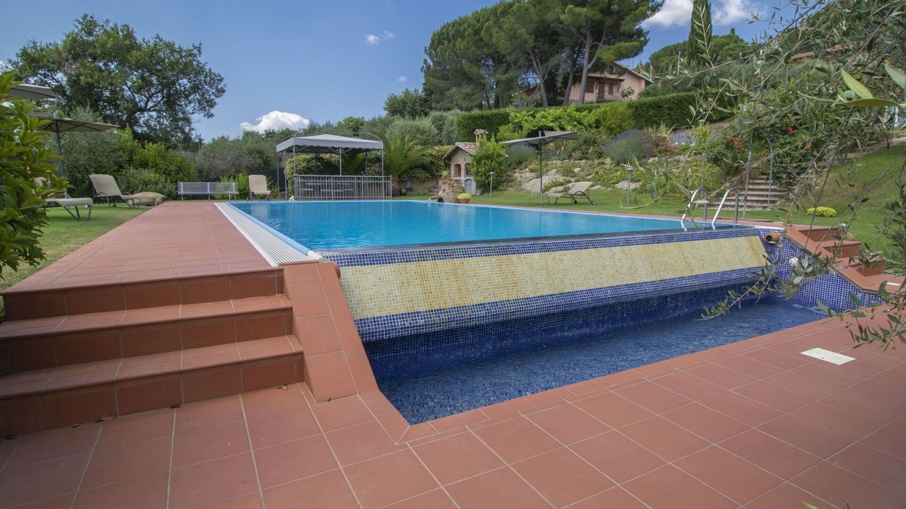 Photo of Outdoor in Magione