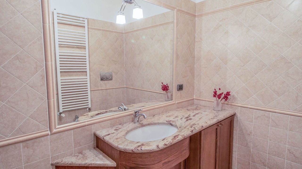 Photo of Bathroom in Magione