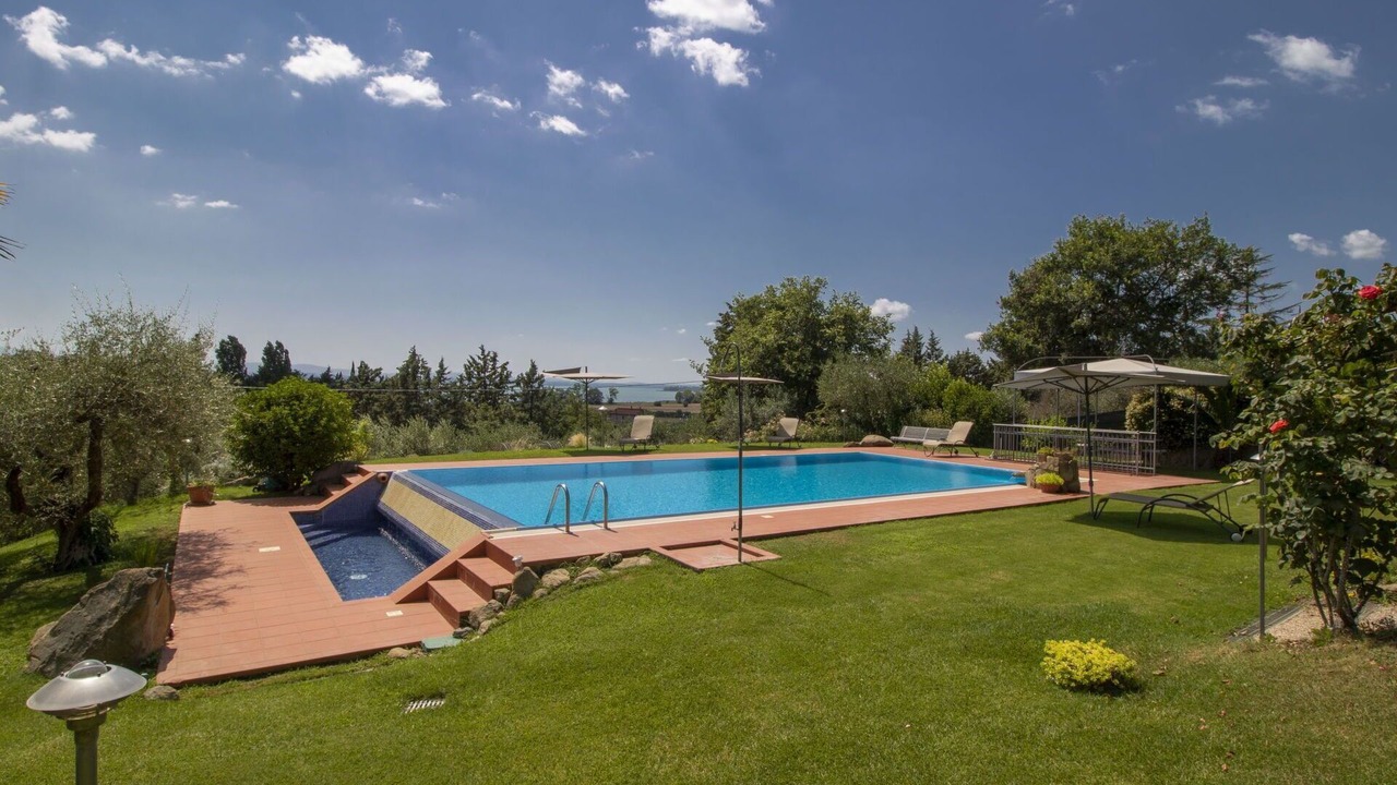 Photo of Outdoor in Magione