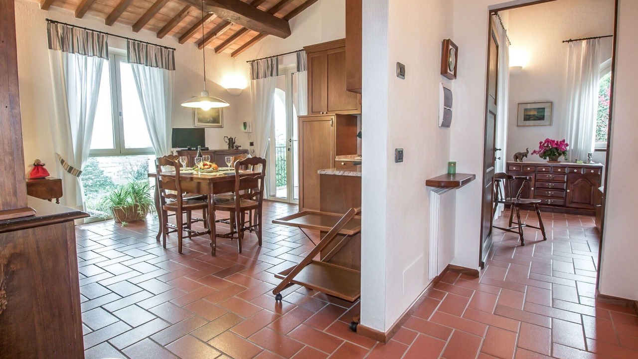 Photo of Bedroom in Magione