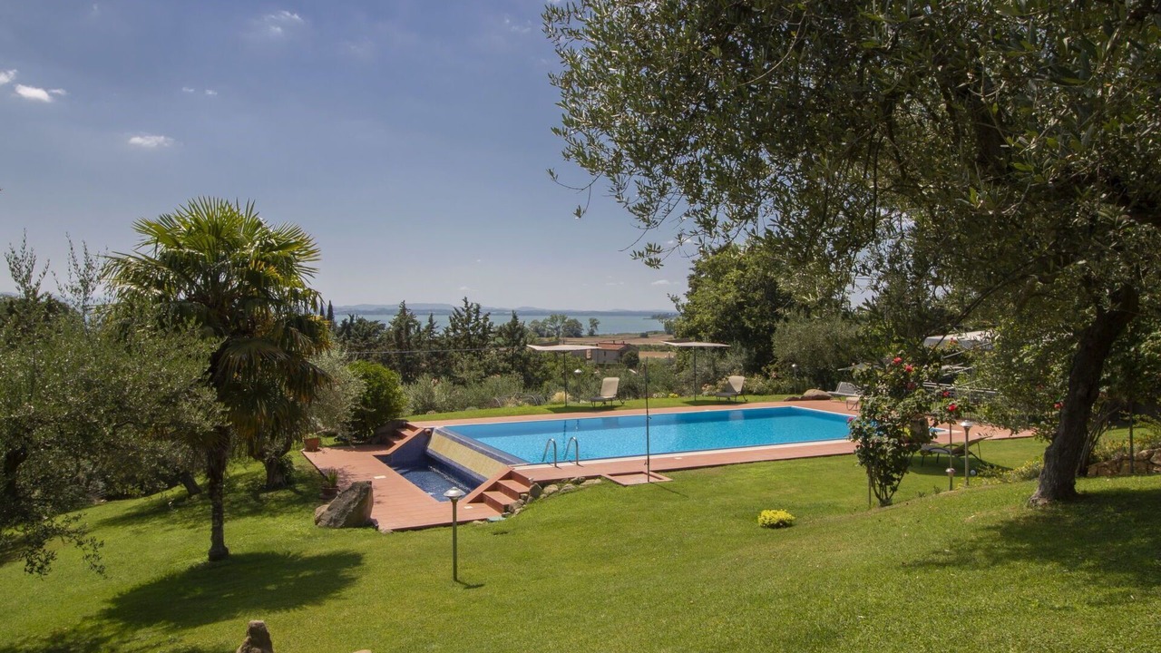 Photo of Outdoor in Magione