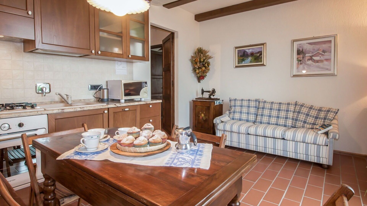 Photo of Bedroom in Magione