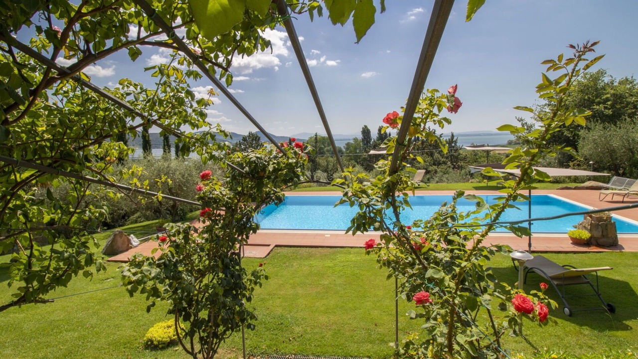 Photo of Outdoor in Magione