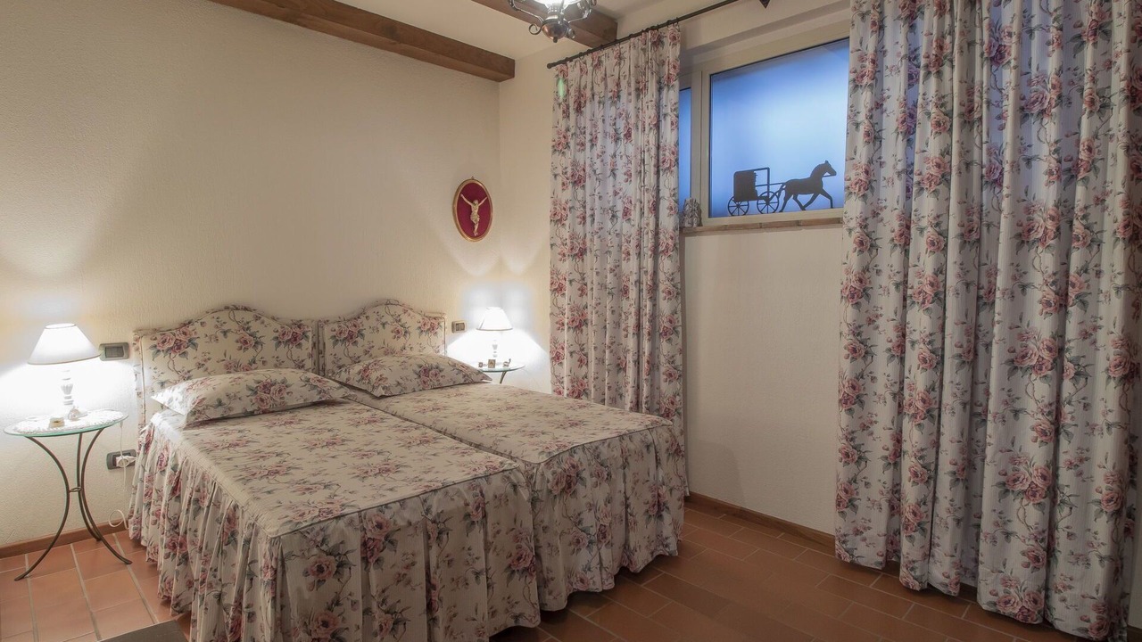 Photo of Bedroom in Magione
