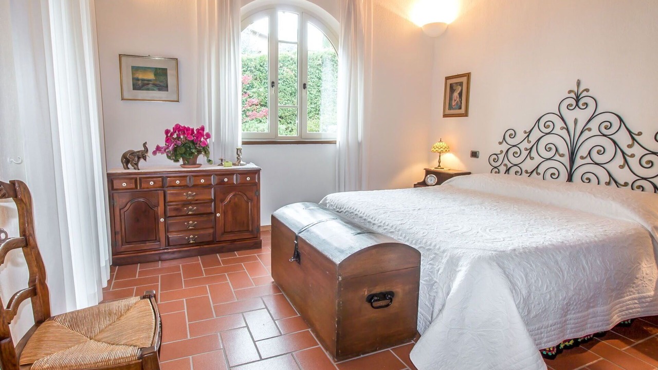 Photo of Bedroom in Magione