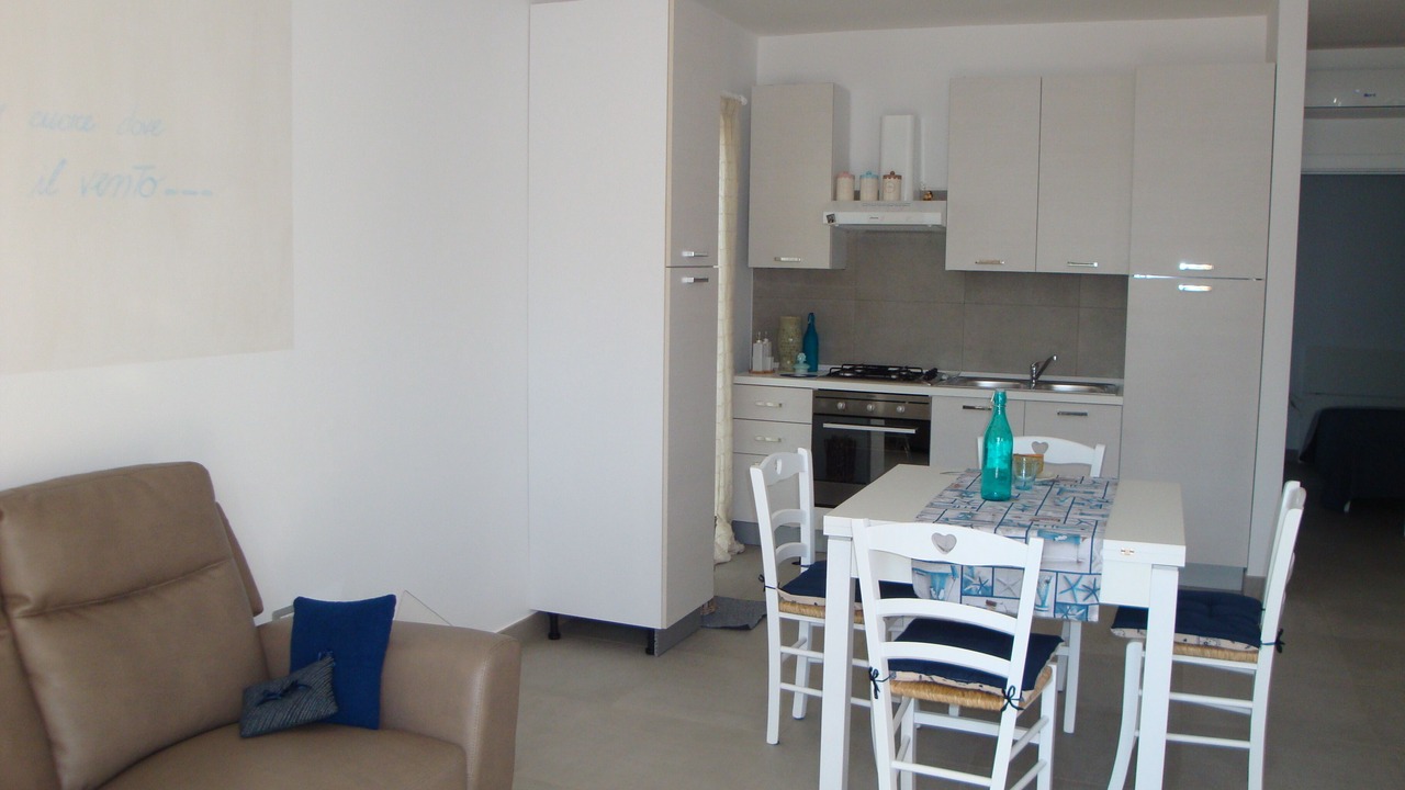 Photo of Bedroom in Marina di Mancaversa