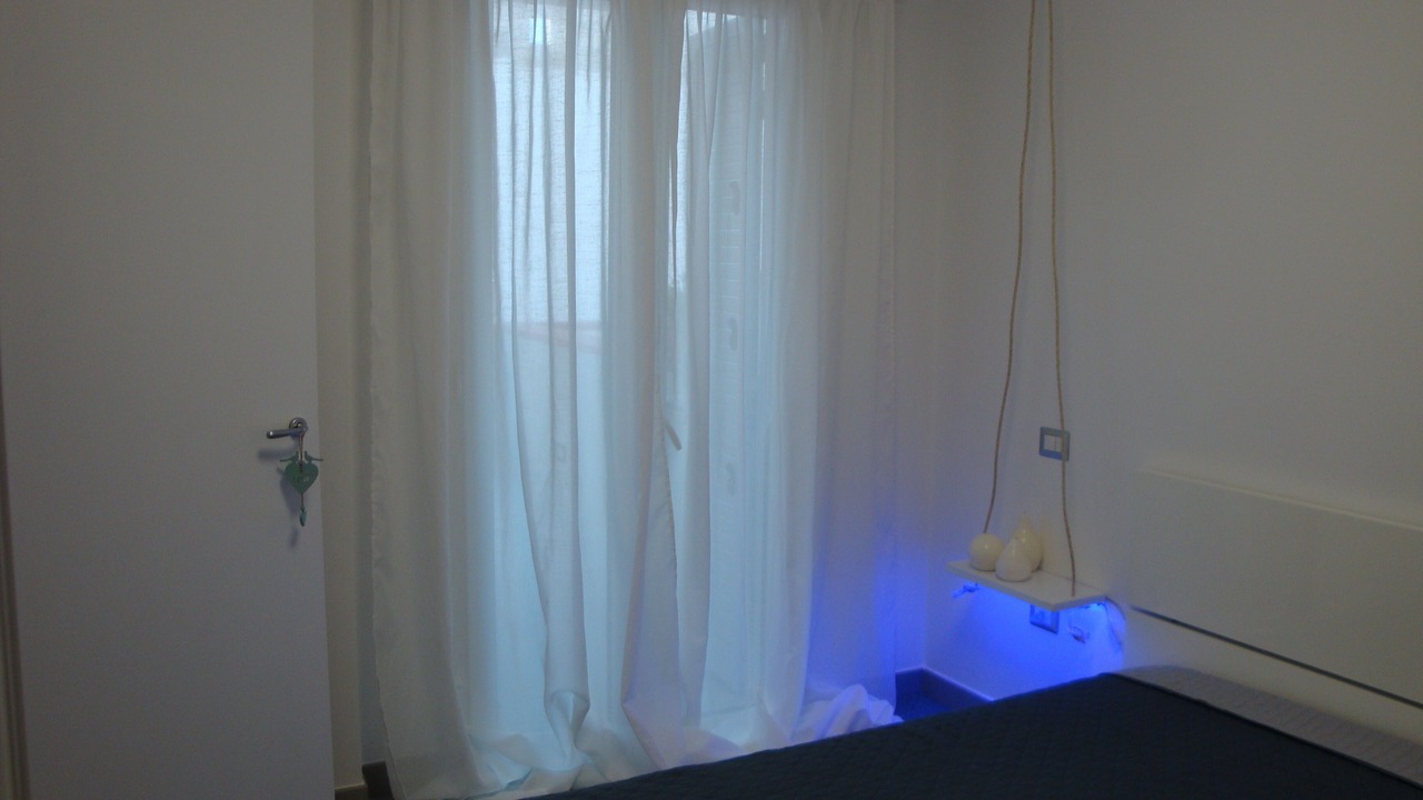 Photo of Bedroom in Marina di Mancaversa