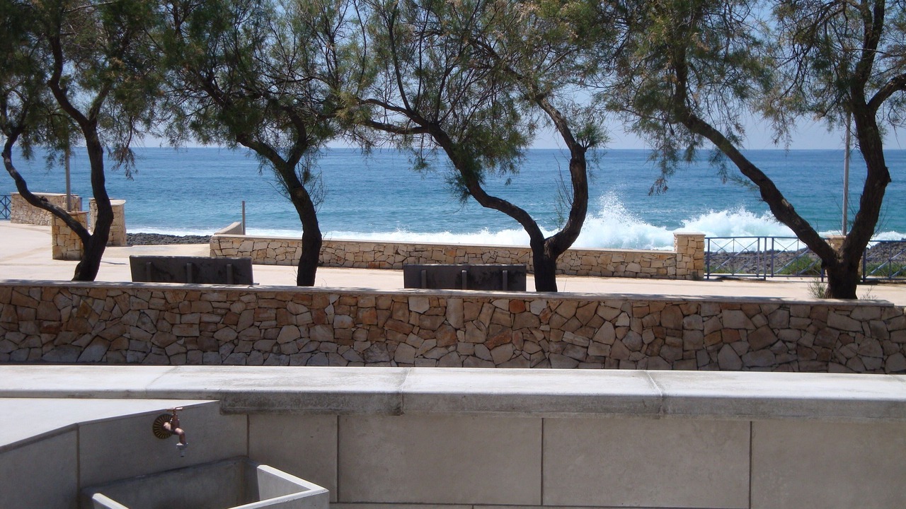 Photo of Others in Marina di Mancaversa