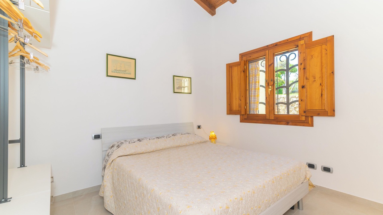 Photo of Bedroom in Luddui