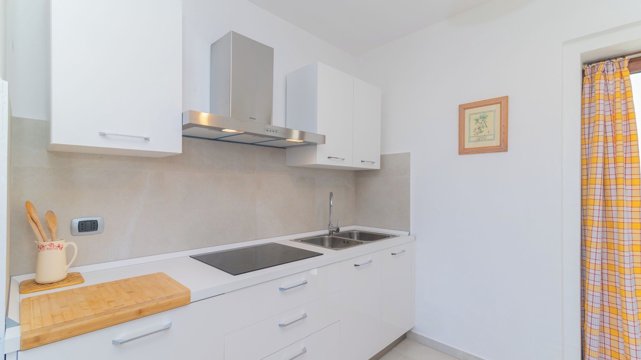 Photo of Kitchen in Luddui