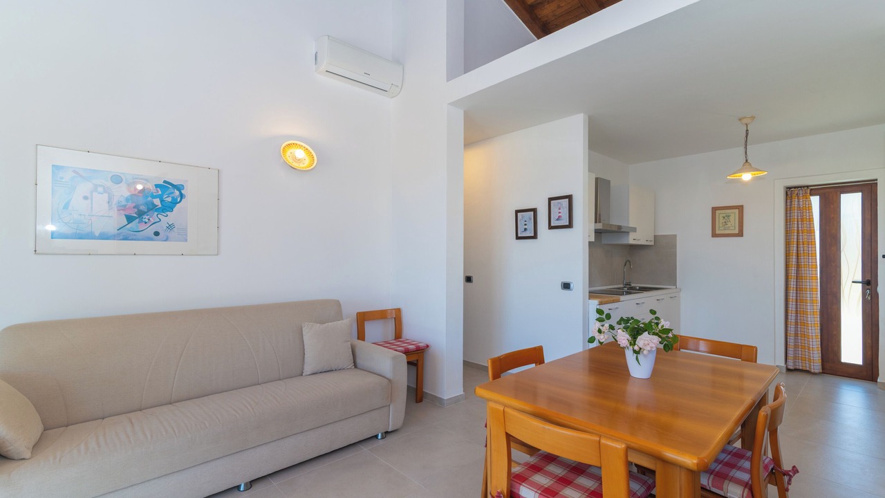 Photo of Livingroom in Luddui