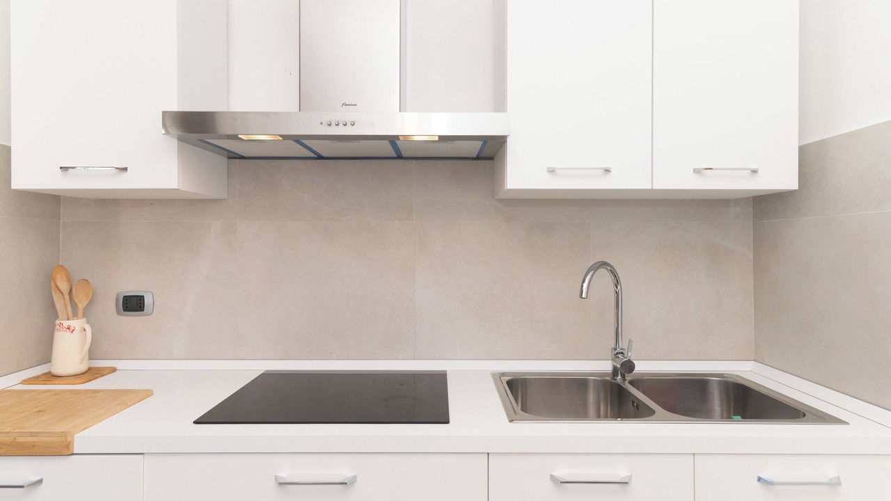 Photo of Kitchen in Luddui