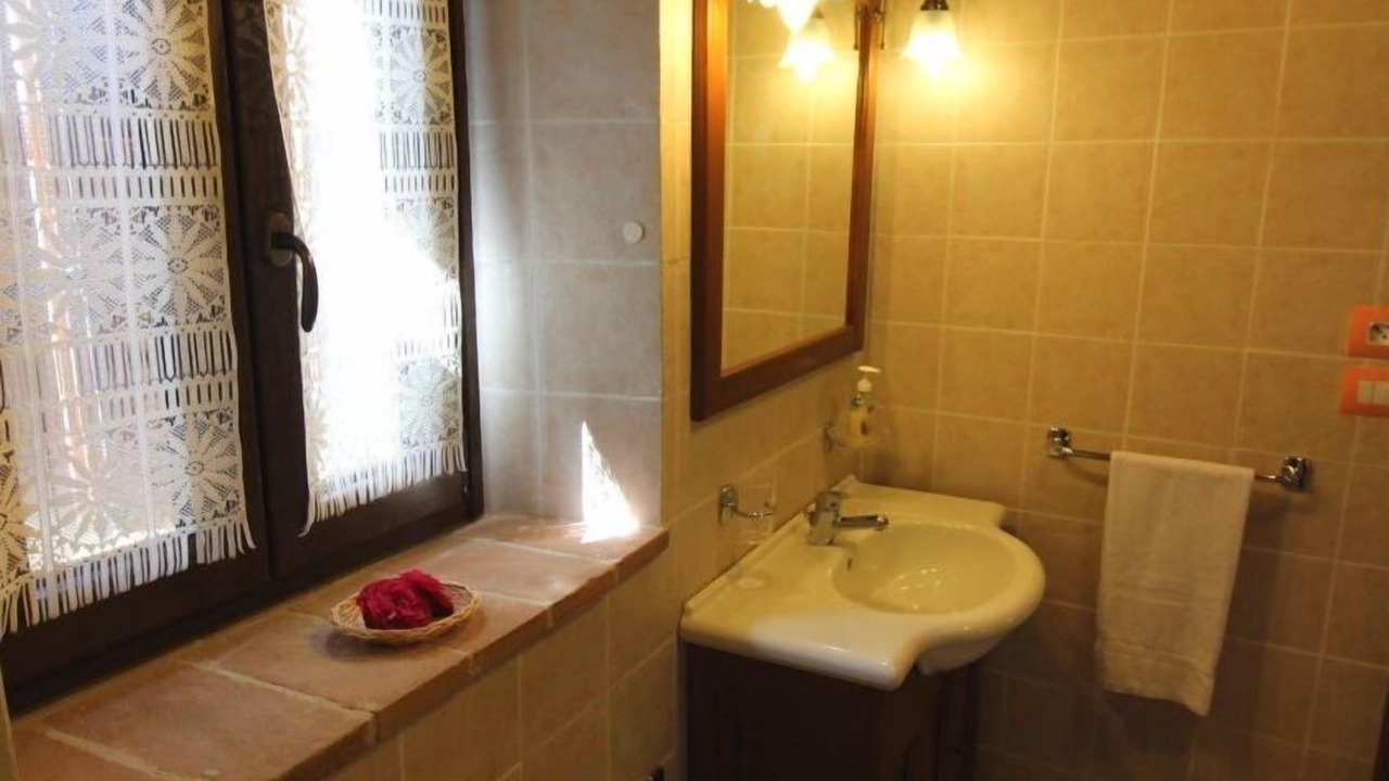 Photo of Bathroom in Bivio Lugnano