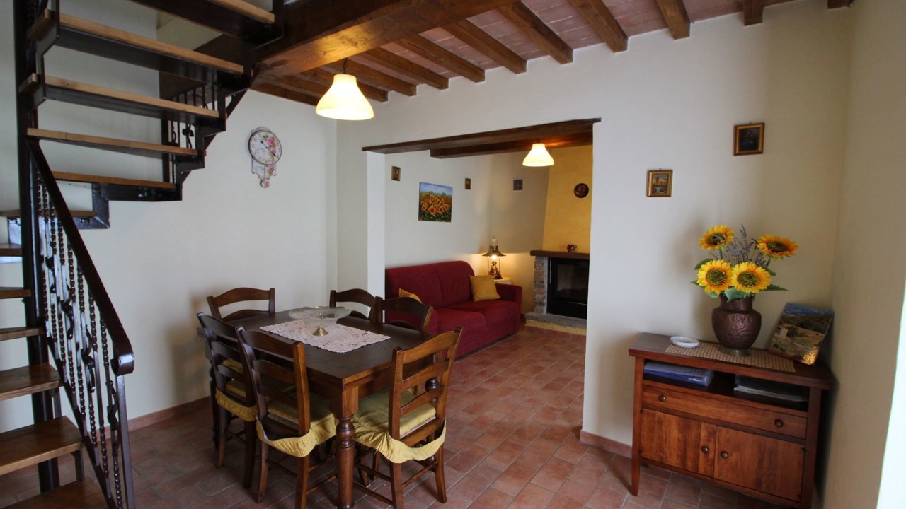 Photo of Bedroom in Bivio Lugnano