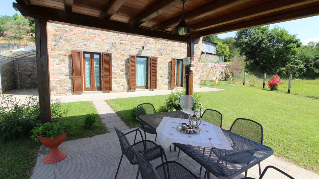 Photo of Outdoor in Bivio Lugnano