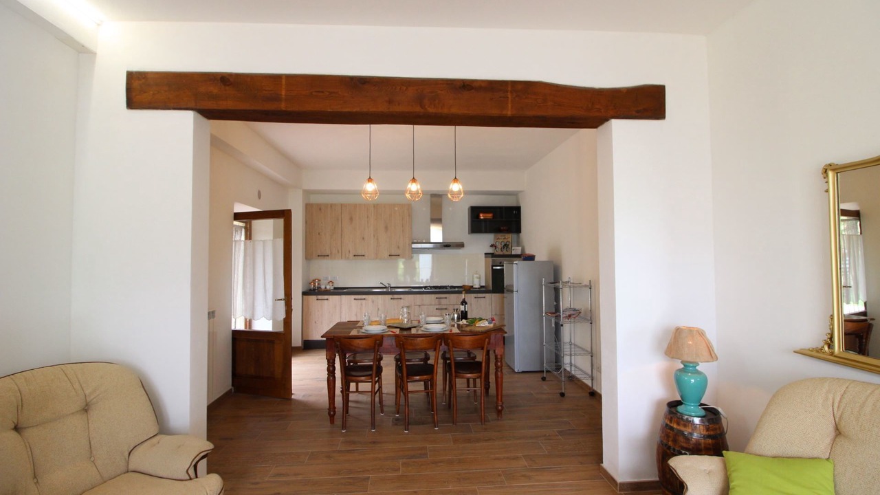 Photo of Bedroom in Castiglion Fiorentino