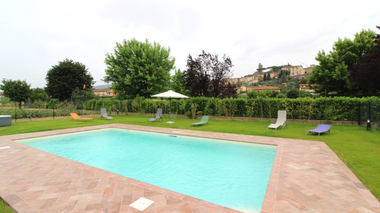 Photo of Outdoor in Castiglion Fiorentino