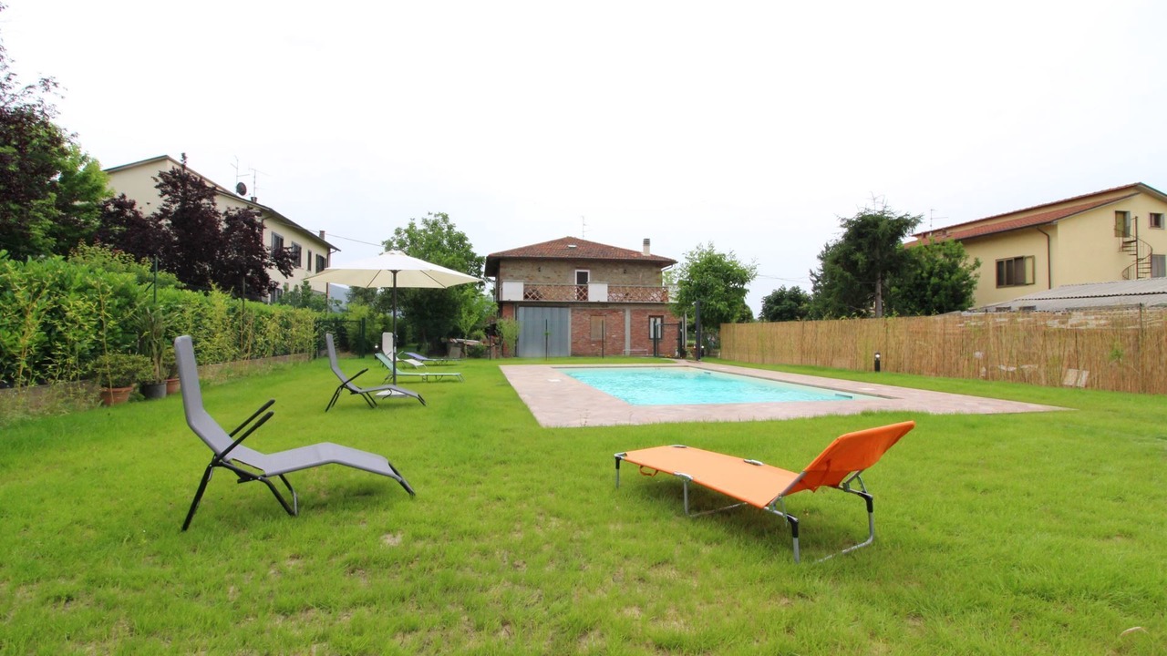 Photo of Outdoor in Castiglion Fiorentino