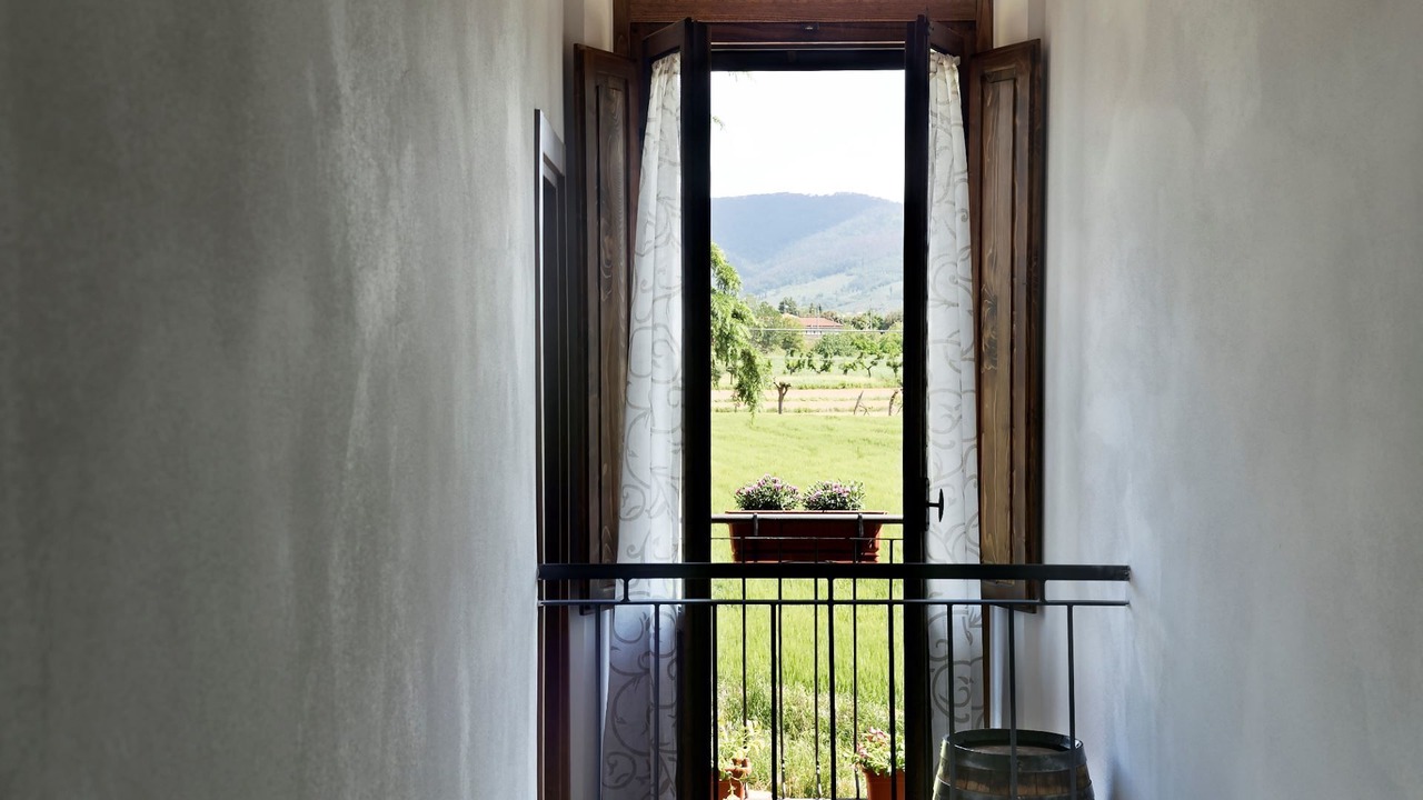Photo of Bedroom in Castiglion Fiorentino