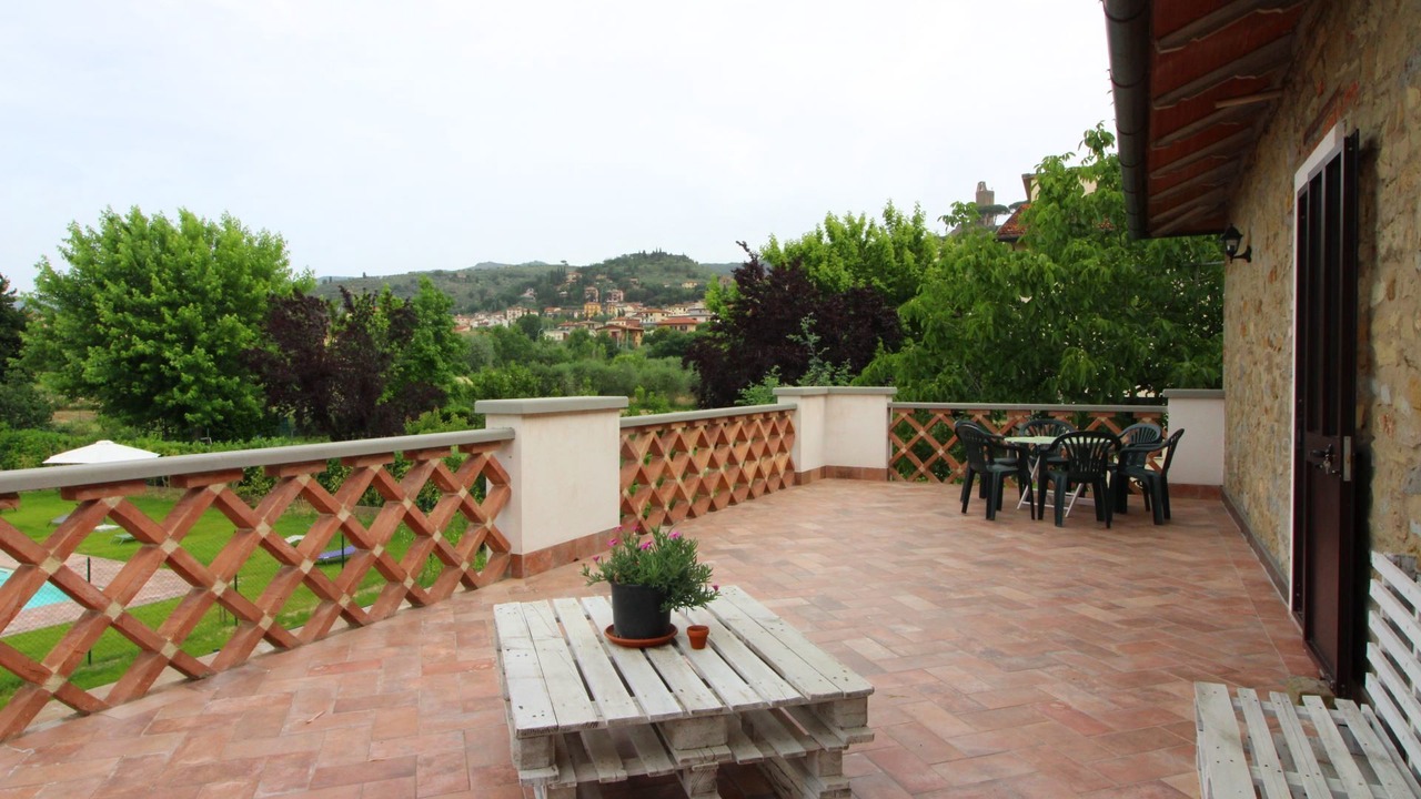 Photo of Outdoor in Castiglion Fiorentino