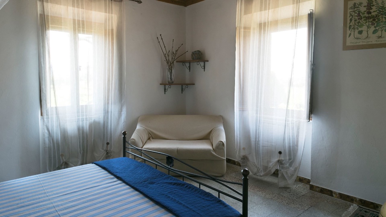 Photo of Bedroom in Castiglion Fiorentino