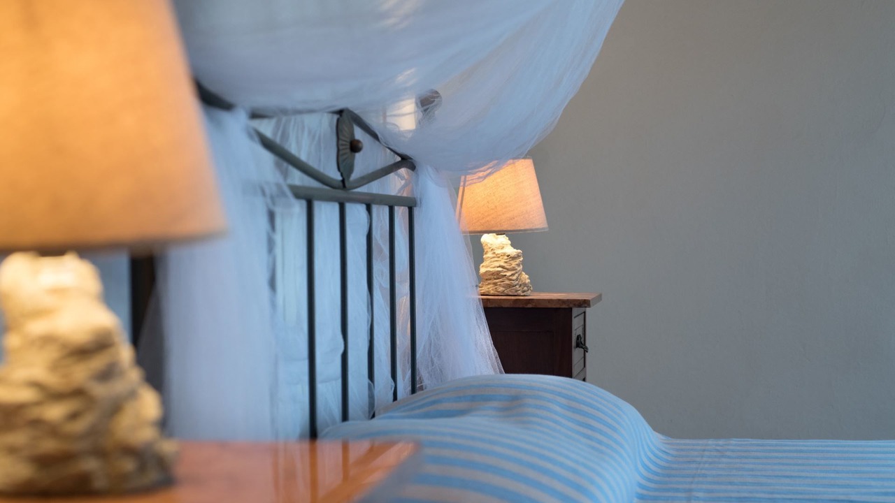 Photo of Bedroom in Castiglion Fiorentino