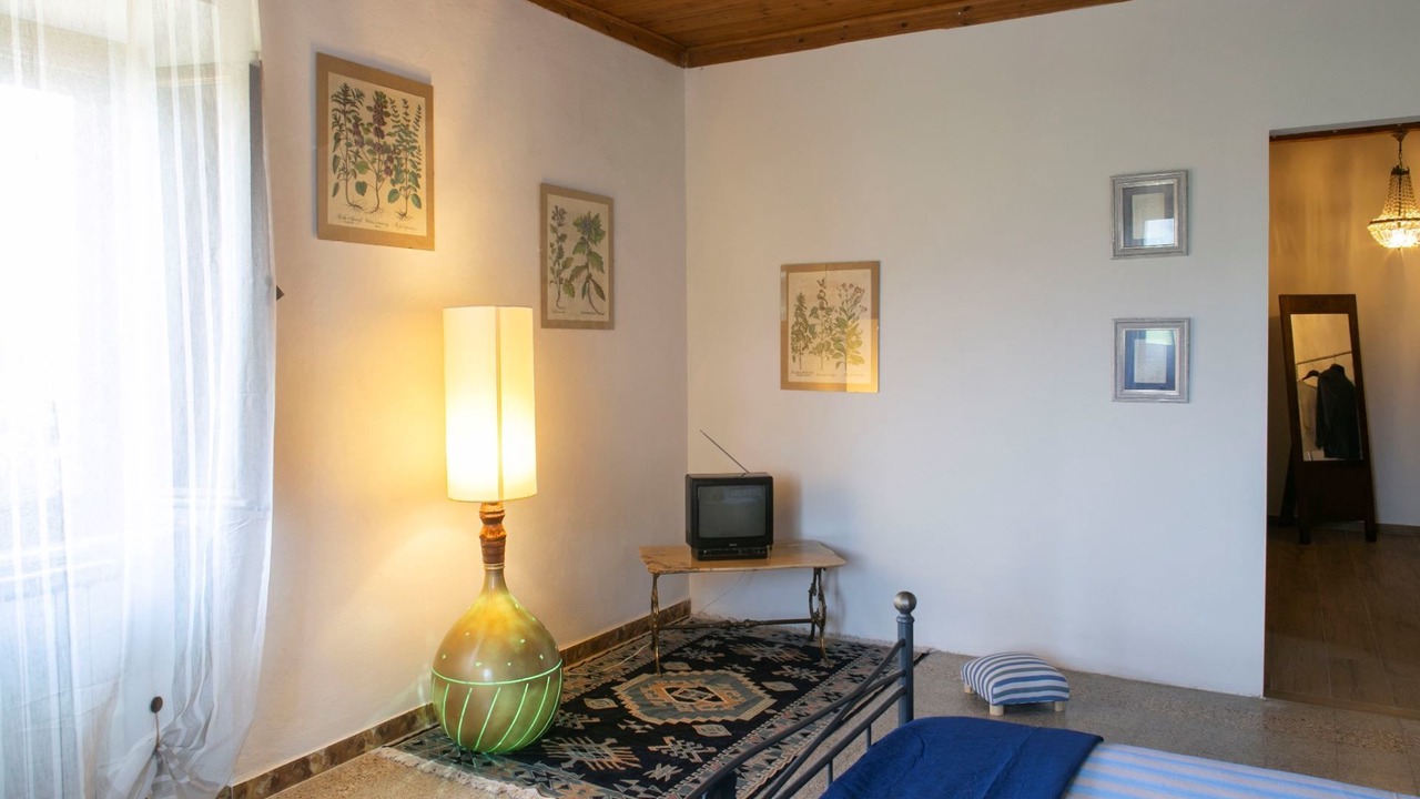 Photo of Bedroom in Castiglion Fiorentino