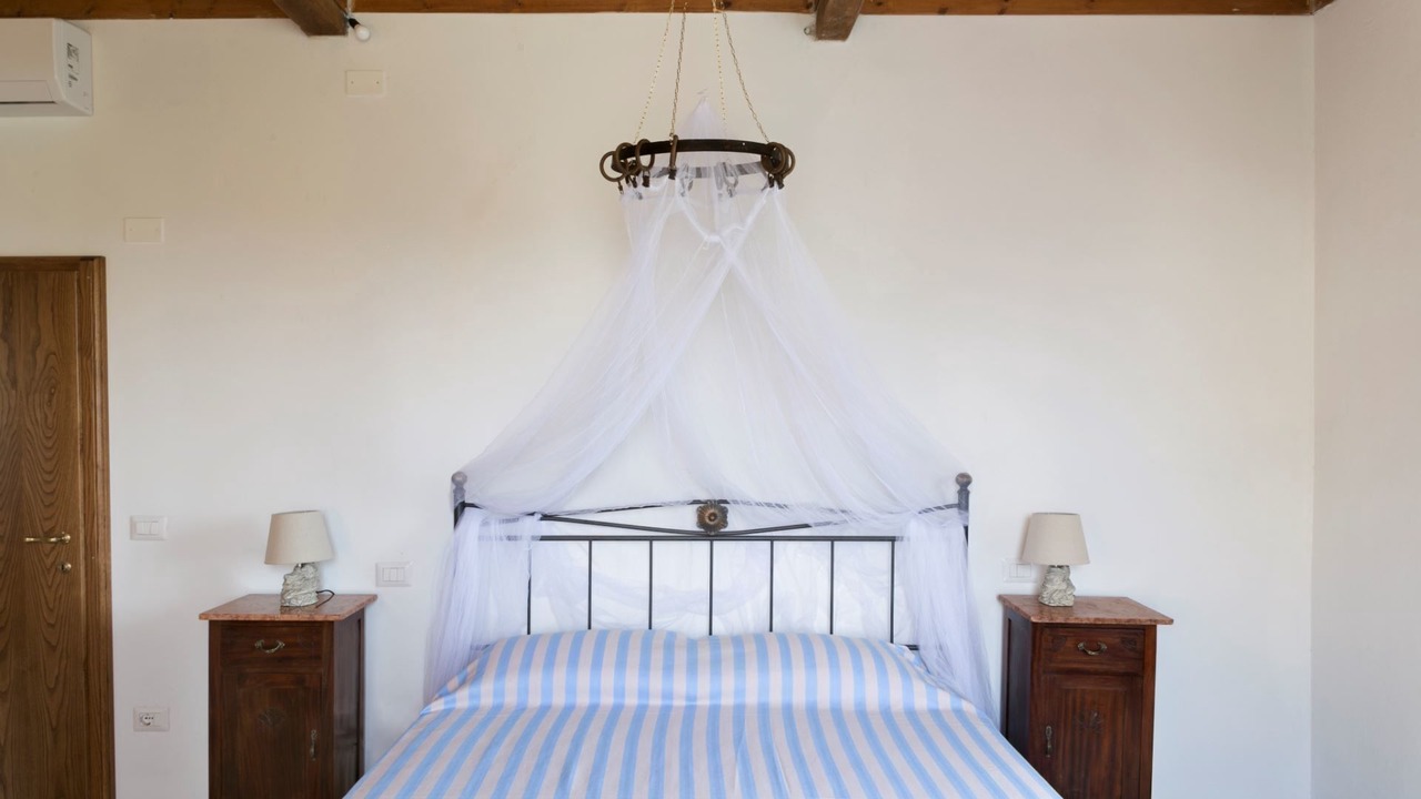 Photo of Bedroom in Castiglion Fiorentino