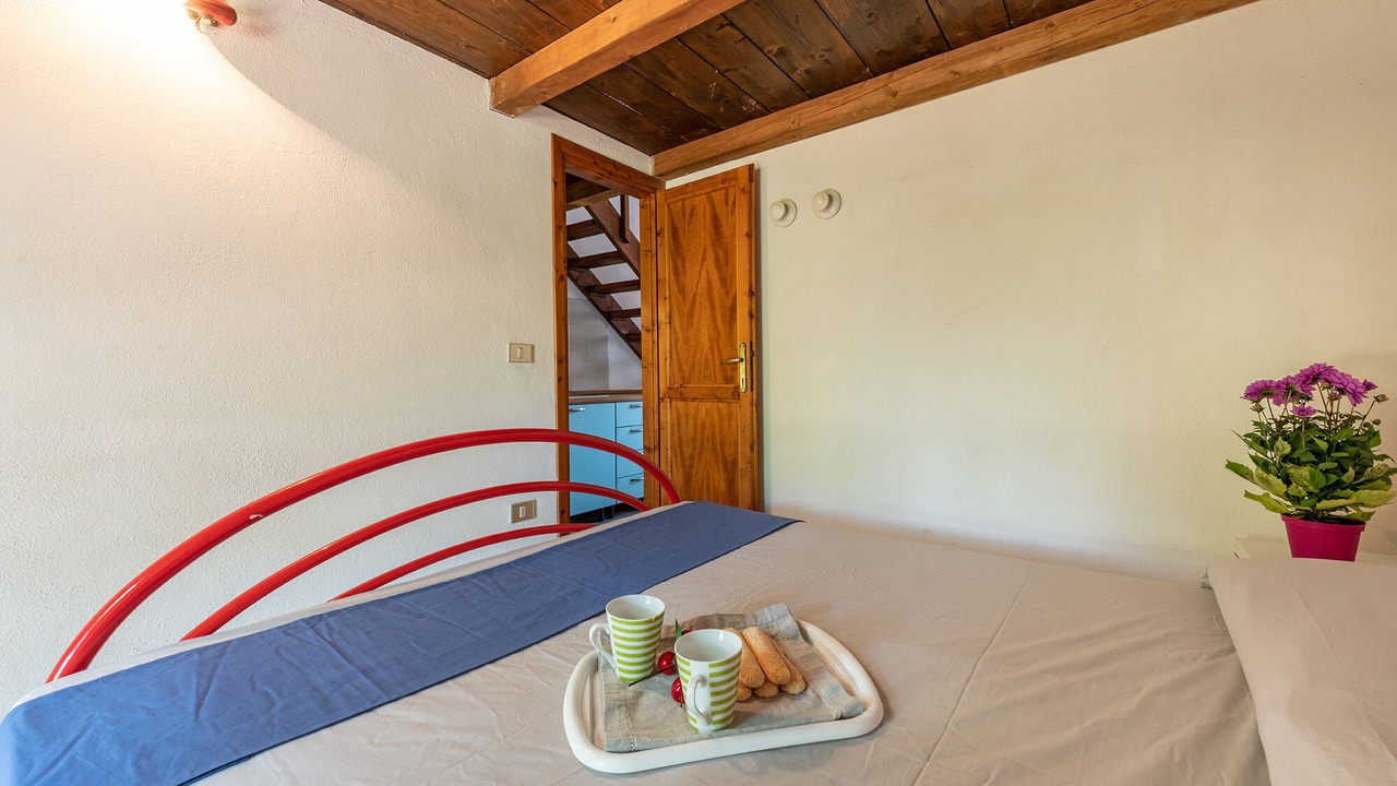 Photo of Bedroom in San Teodoro City Centre