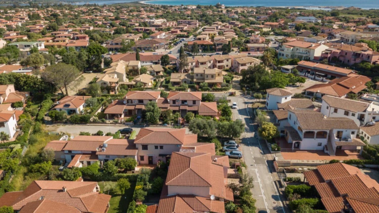 Photo of Outdoor in San Teodoro City Centre
